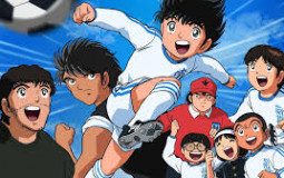 series infantiles